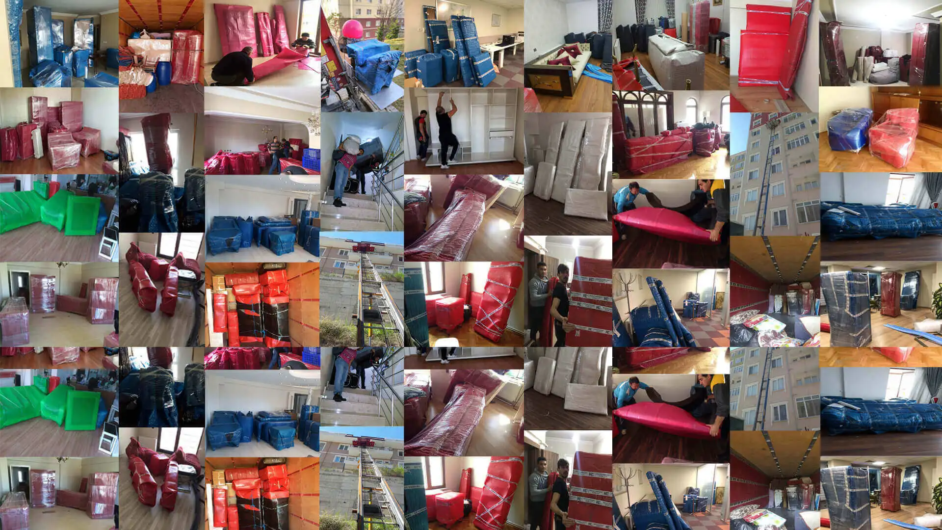 Alacaatlı Evden Eve Nakliyat Slider